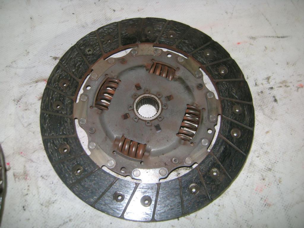 Корзина сцепления, 1100 рублей, Пермь