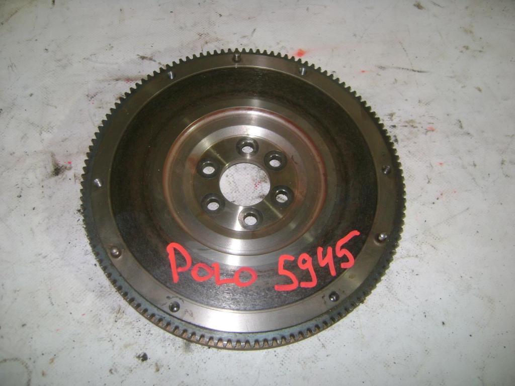 Маховик, 1000 рублей, Пермь