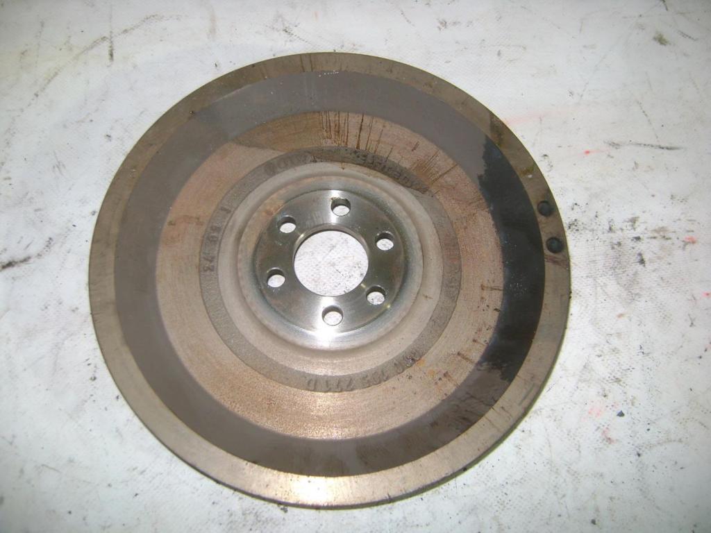 Маховик, 1000 рублей, Пермь