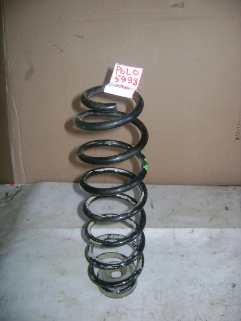 Пружина задняя, 1000 рублей, Пермь