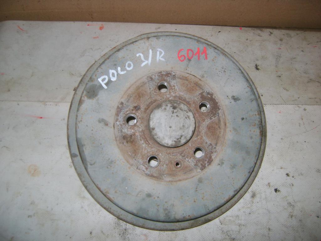 Барабан тормозной, 1500 рублей, Пермь