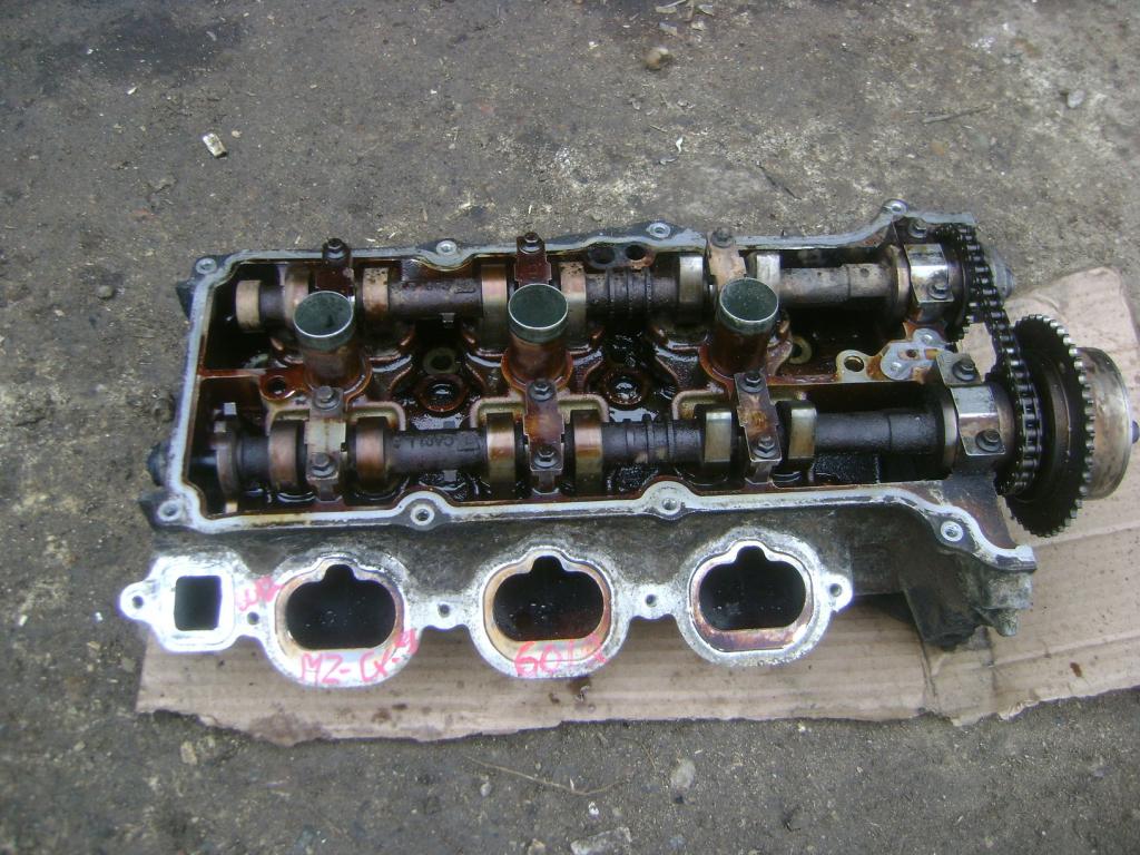 Головка блока, 20000 рублей, Пермь