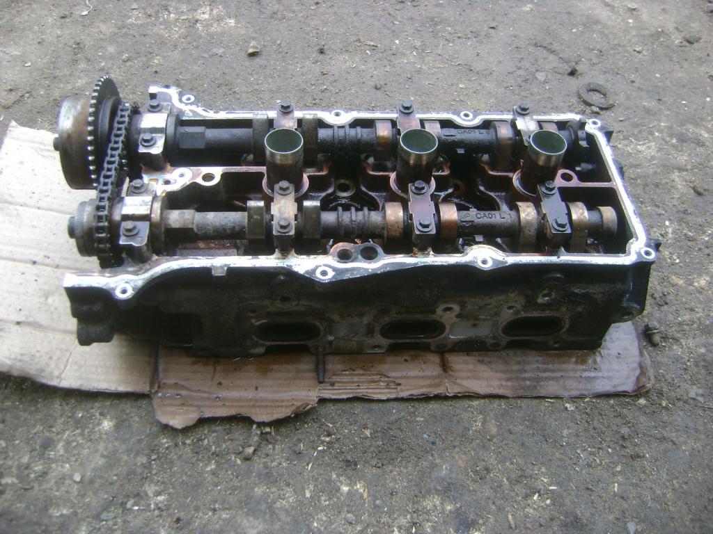 Головка блока, 20000 рублей, Пермь