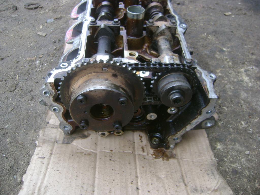 Головка блока, 20000 рублей, Пермь