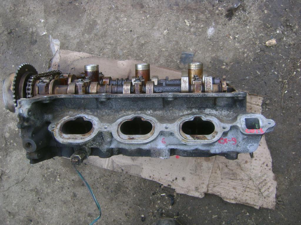 Головка блока, 20000 рублей, Пермь