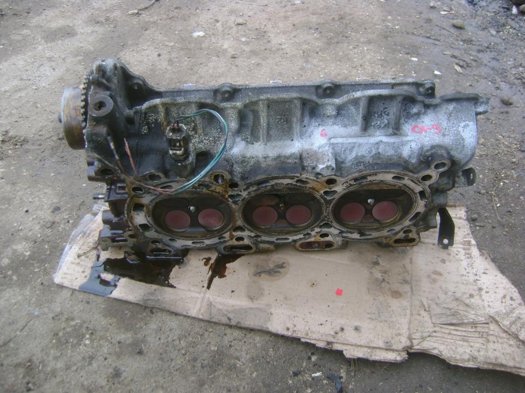 Головка блока, 20000 рублей, Пермь