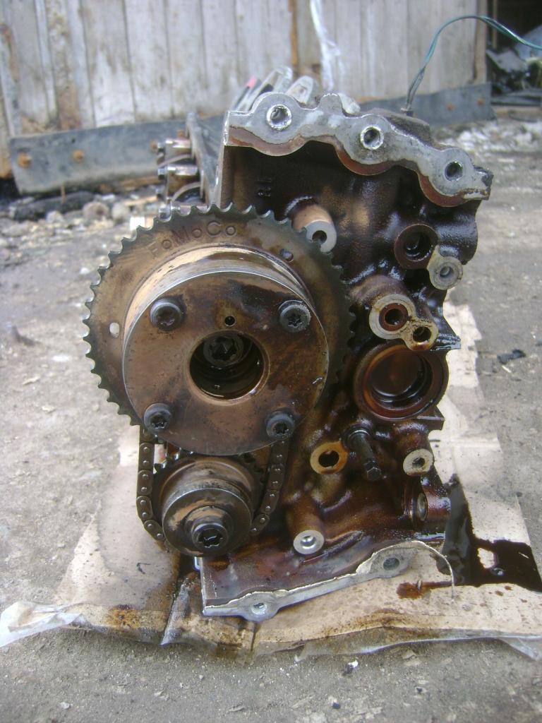 Головка блока, 20000 рублей, Пермь