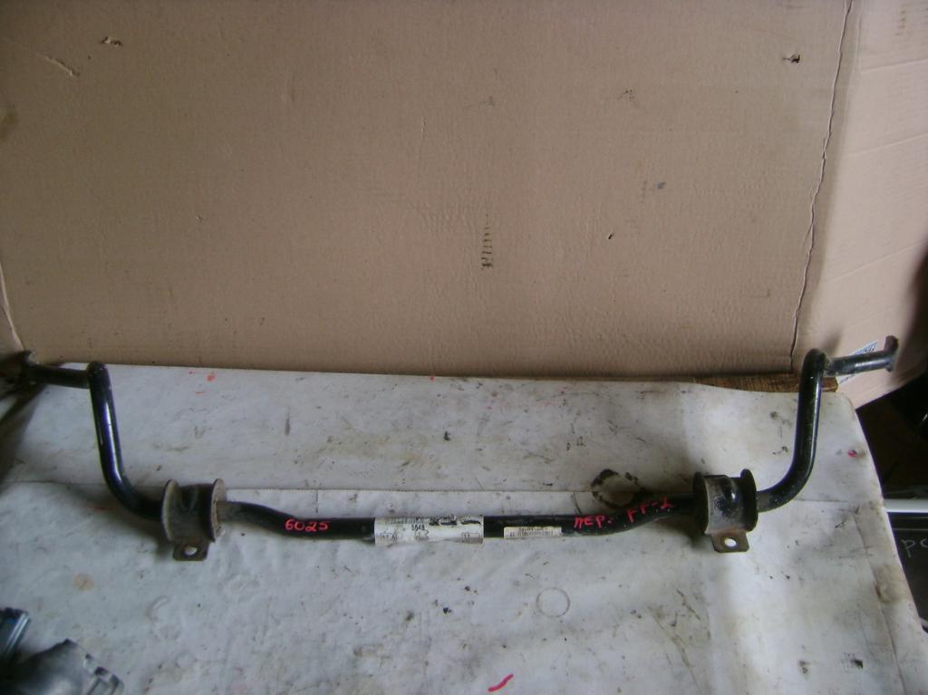 Стабилизатор передний, 1000 рублей, Пермь