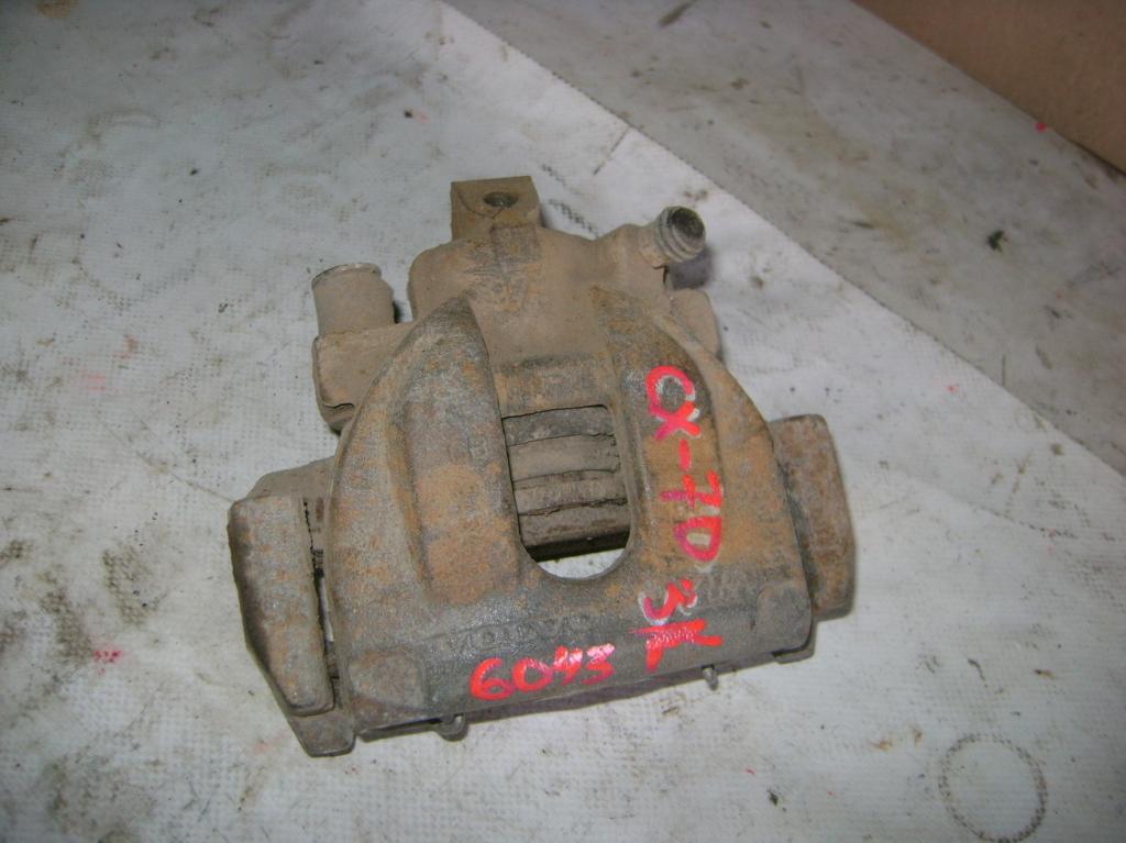 Суппорт задний левый, 1500 рублей, Пермь