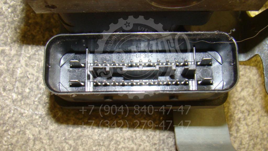 Блок ABS, 3000 рублей, Пермь