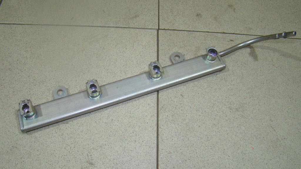 Рейка топливная, 500 рублей, Пермь