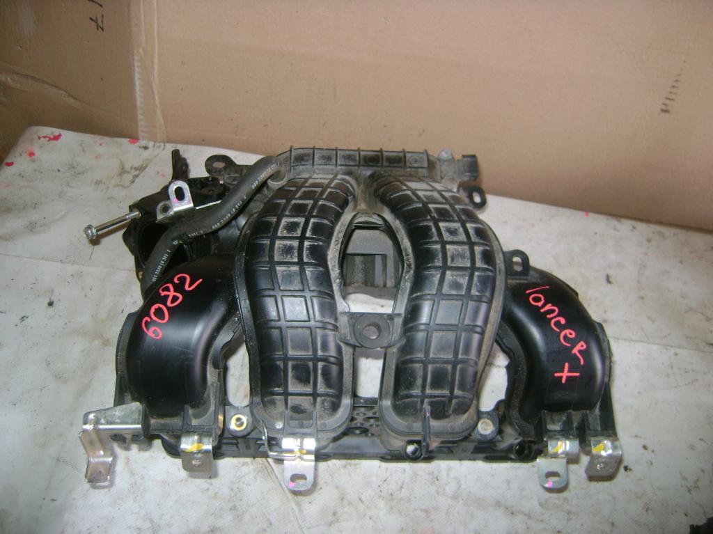 Коллектор впускной, 2000 рублей, Пермь