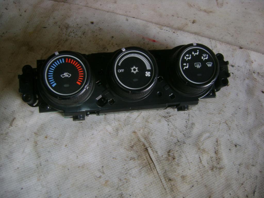 Блок управления отопителем, 1500 рублей, Пермь