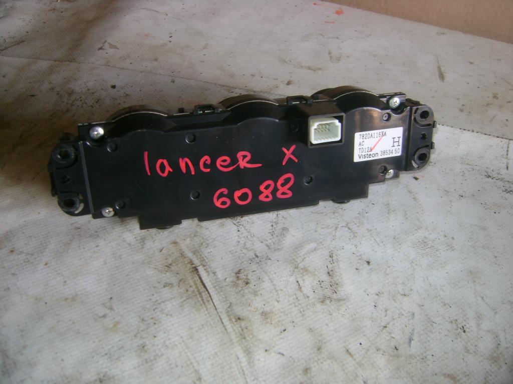 Блок управления отопителем, 1500 рублей, Пермь