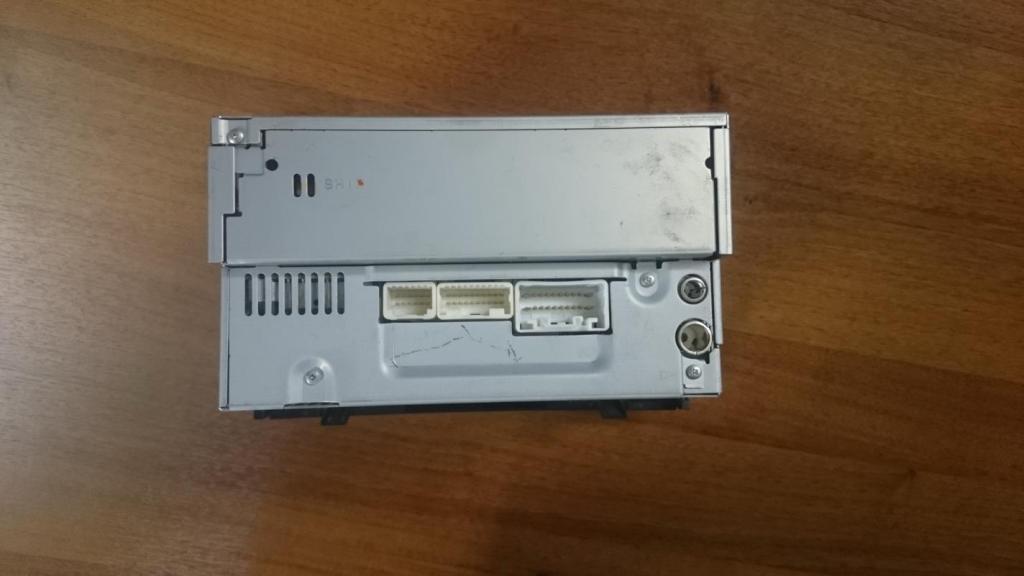 Магнитола, 3500 рублей, Пермь