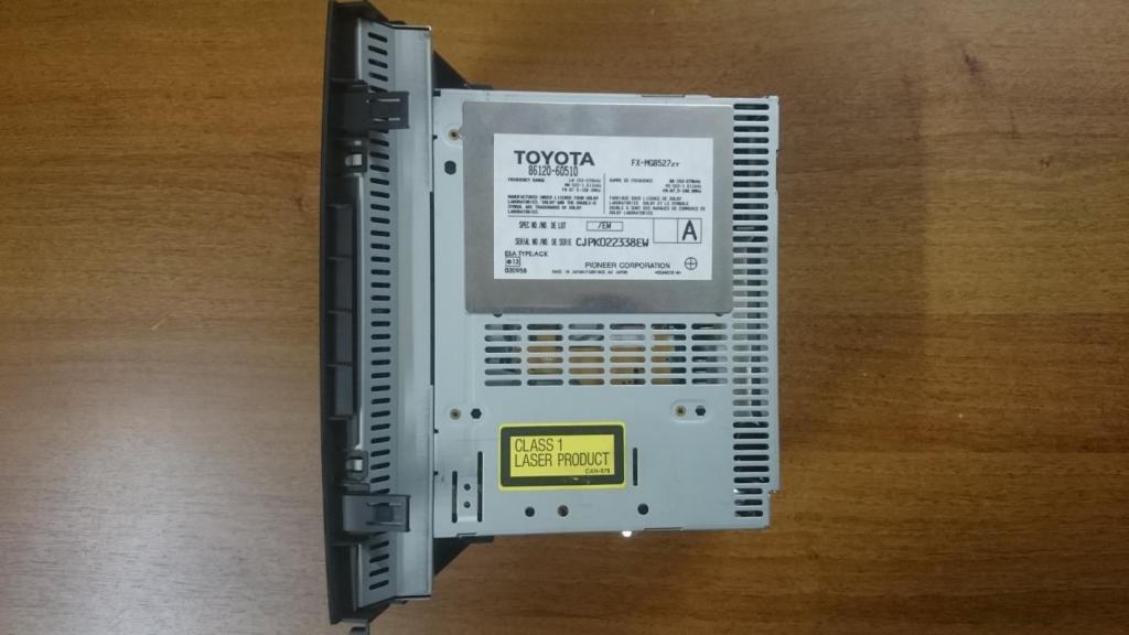 Магнитола, 3500 рублей, Пермь