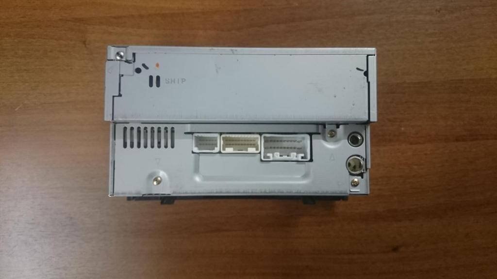 Магнитола, 3500 рублей, Пермь