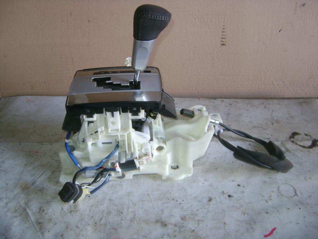 Кулиса АКПП, 2000 рублей, Пермь