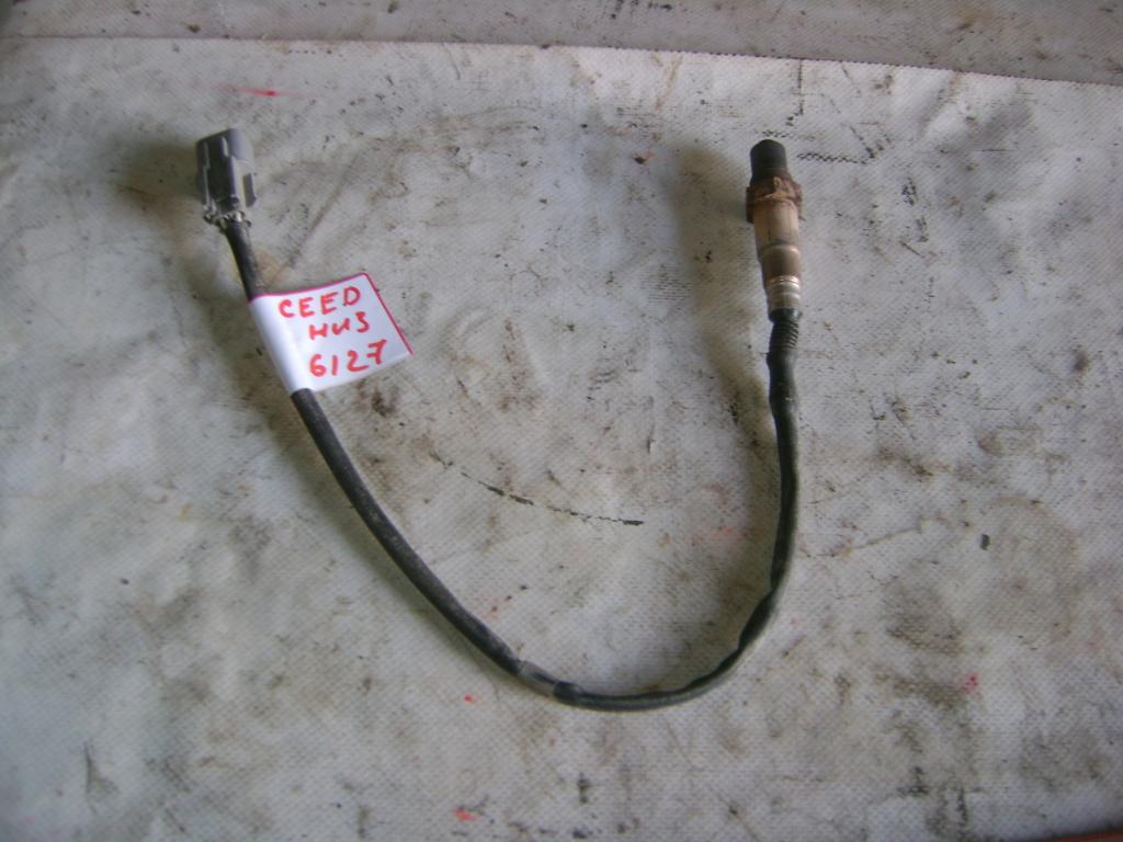 Датчик кислородный, 1500 рублей, Пермь