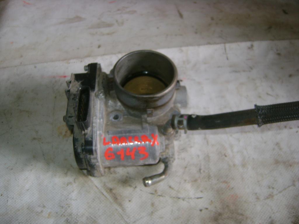 Заслонка дроссельная электрическая, 2000 рублей, Пермь