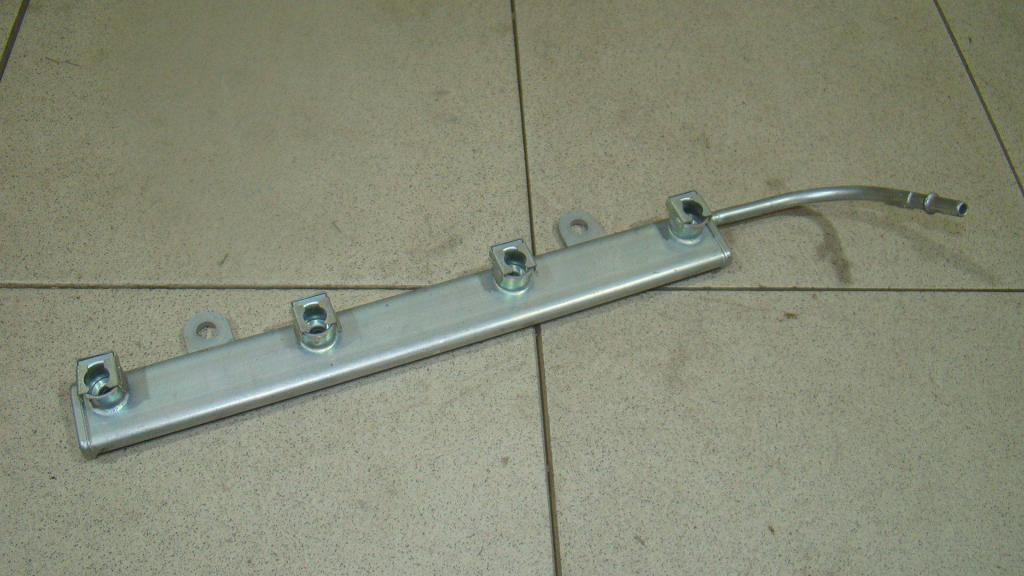 Рейка топливная, 500 рублей, Пермь