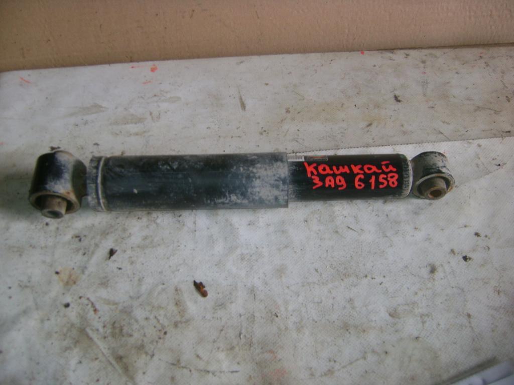 Амортизатор задний, 1000 рублей, Пермь