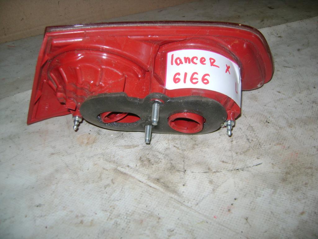 Фонарь задний внутренний левый, 1500 рублей, Пермь