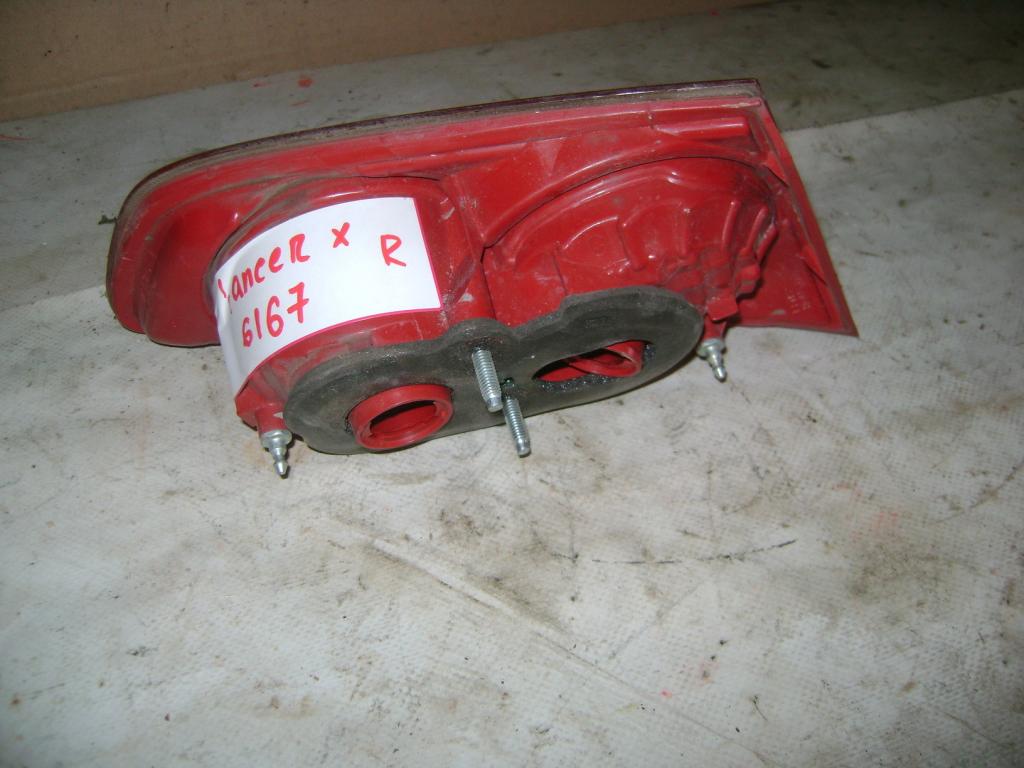 Фонарь задний внутренний правый, 1000 рублей, Пермь