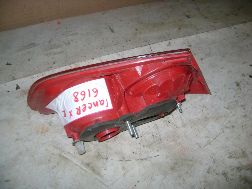 Фонарь задний внутренний правый, 1000 рублей, Пермь