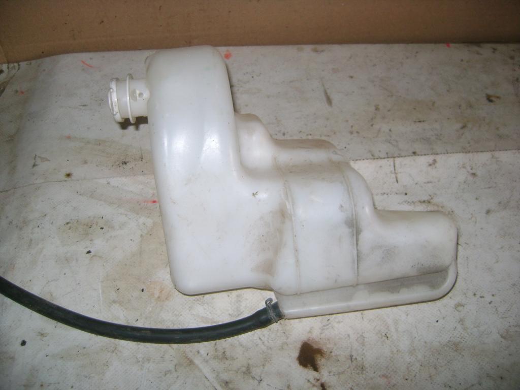 Бачок расширительный, 500 рублей, Пермь