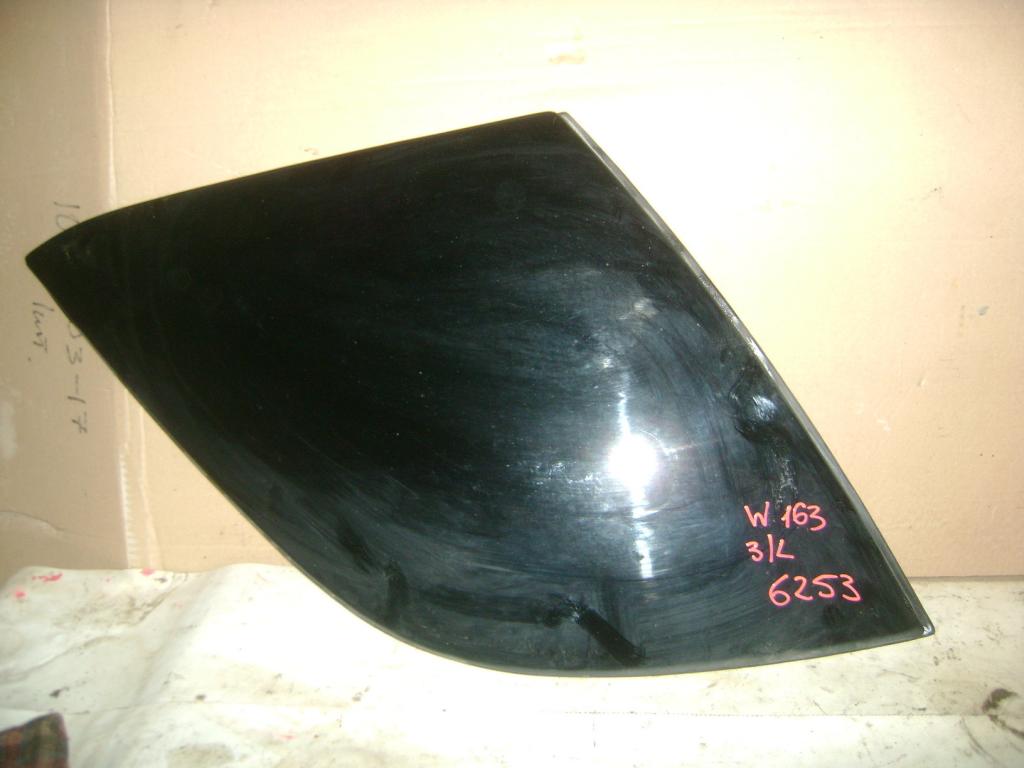 Стекло кузовное глухое левое, 1500 рублей, Пермь