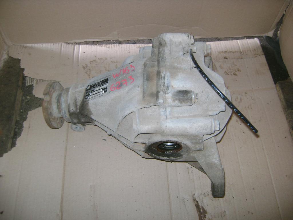 Редуктор заднего моста, 7000 рублей, Пермь