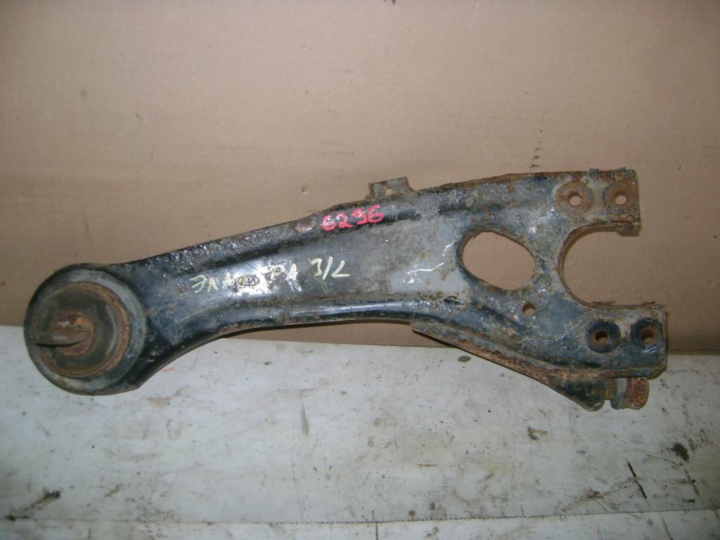 Рычаг задний продольный левый, 1000 рублей, Пермь