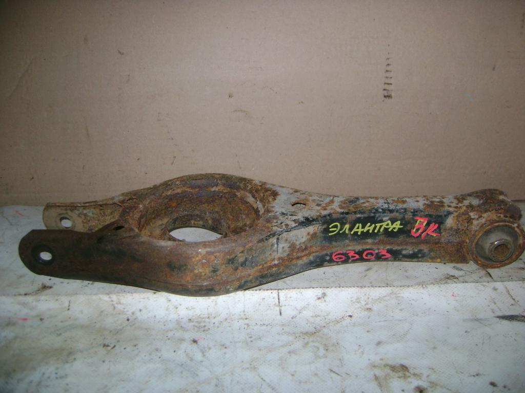 Рычаг задний поперечный, 1500 рублей, Пермь