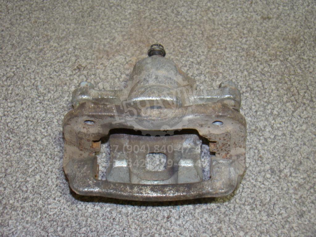 Суппорт задний левый, 1500 рублей, Пермь