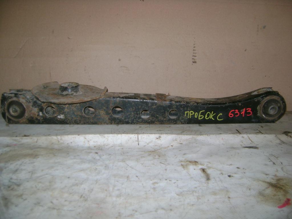 Рычаг задний нижний, 1000 рублей, Пермь