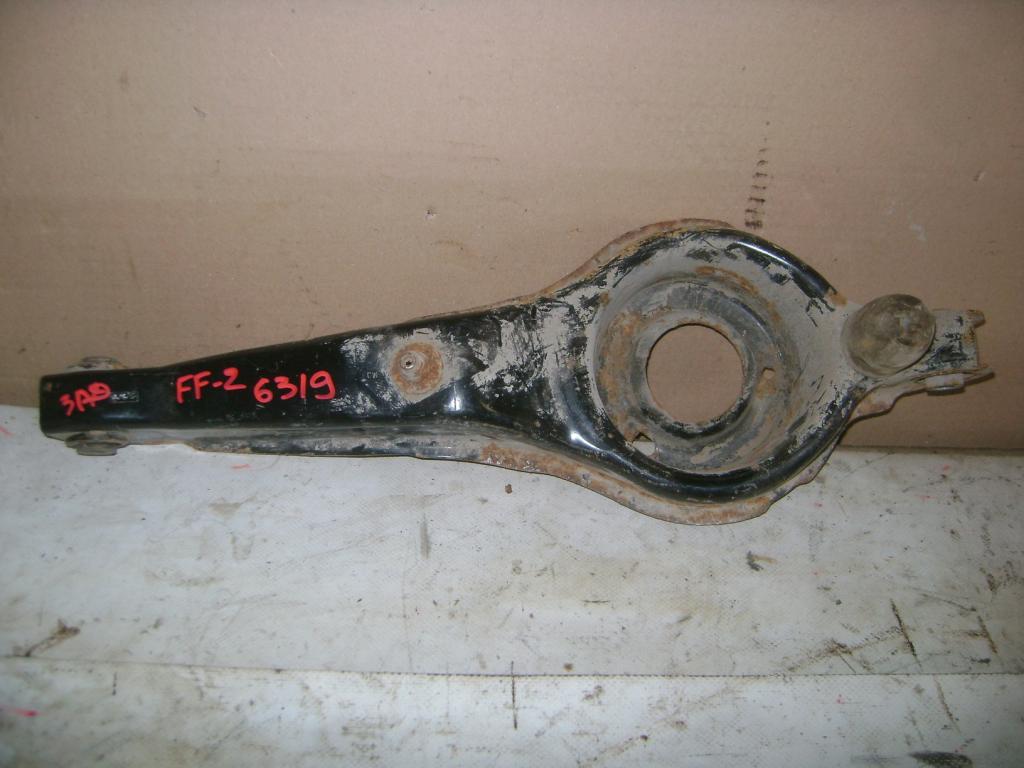 Рычаг задний нижний, 1500 рублей, Пермь