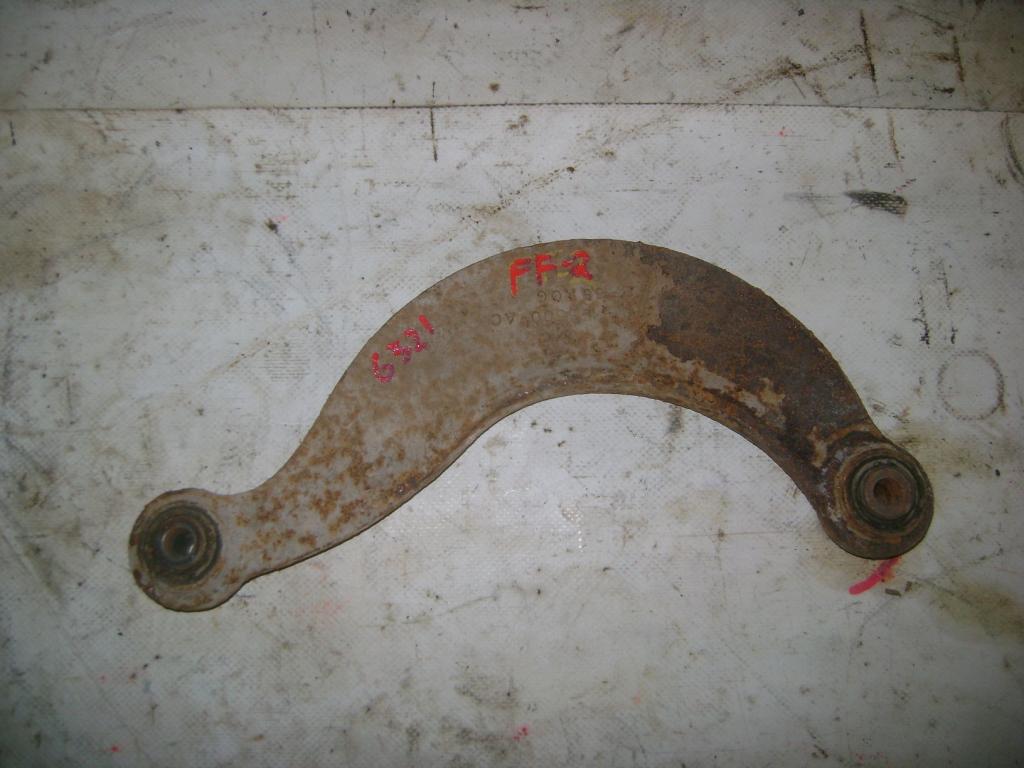 Рычаг задний верхний, 1000 рублей, Пермь