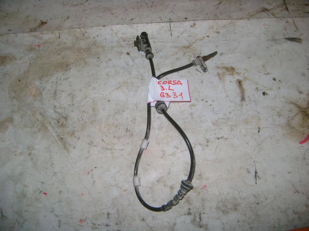 Датчик ABS задний, 1000 рублей, Пермь