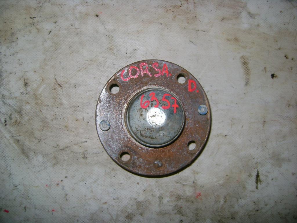 Ступица задняя, 1500 рублей, Пермь