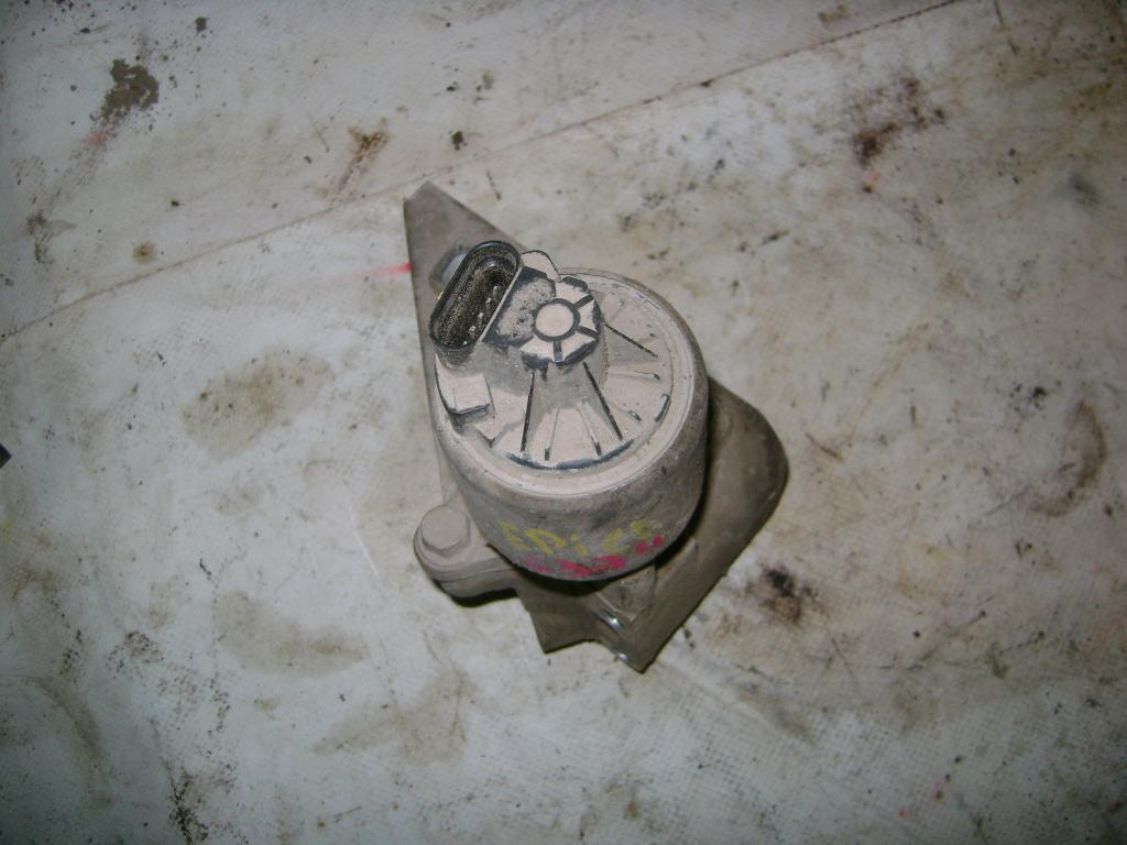 Клапан рециркуляции выхлопных газов, 1500 рублей, Пермь