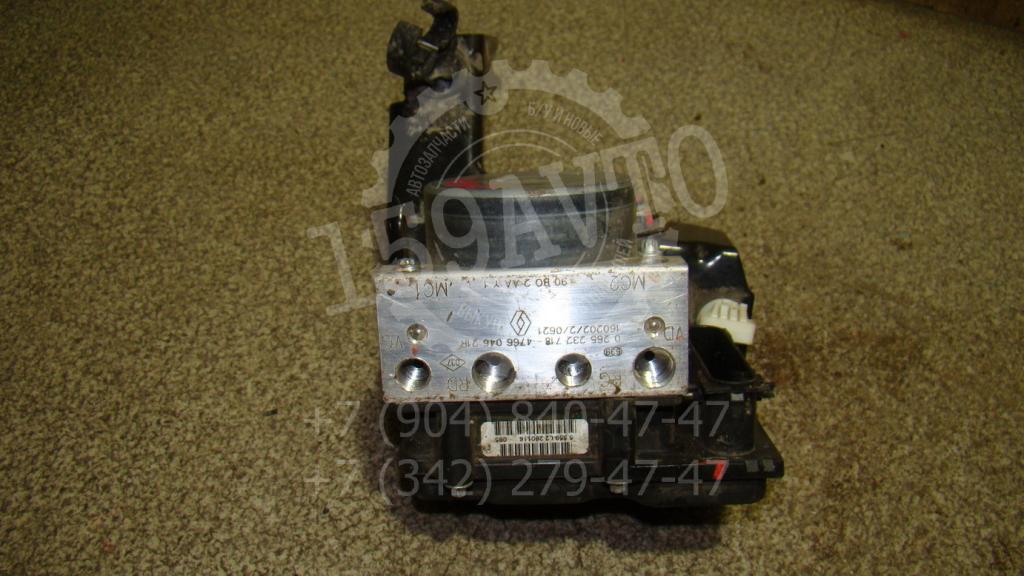 Блок ABS, 2500 рублей, Пермь