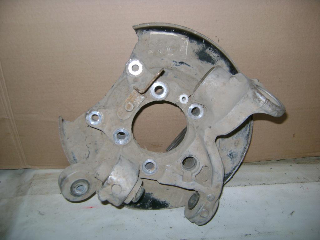 Кулак поворотный задний правый, 1500 рублей, Пермь