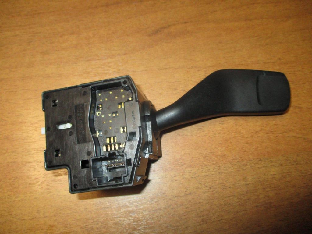 Переключатель поворотов подрулевой, 900 рублей, Пермь