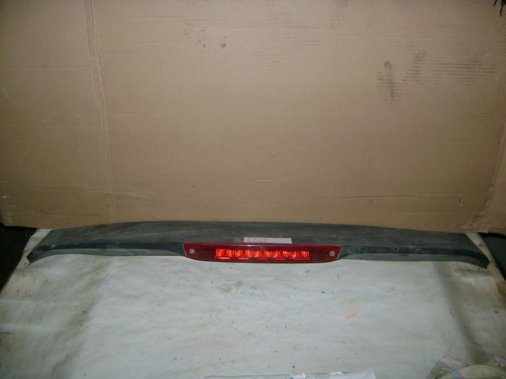 Спойлер двери багажника, 2500 рублей, Пермь