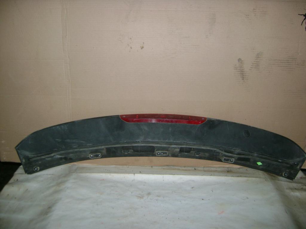 Спойлер двери багажника, 2500 рублей, Пермь