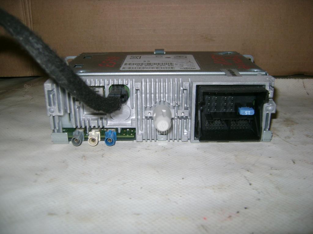 Блок электронный, 8000 рублей, Пермь