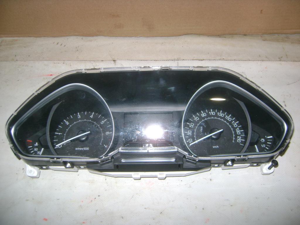 Панель приборов, 10000 рублей, Пермь