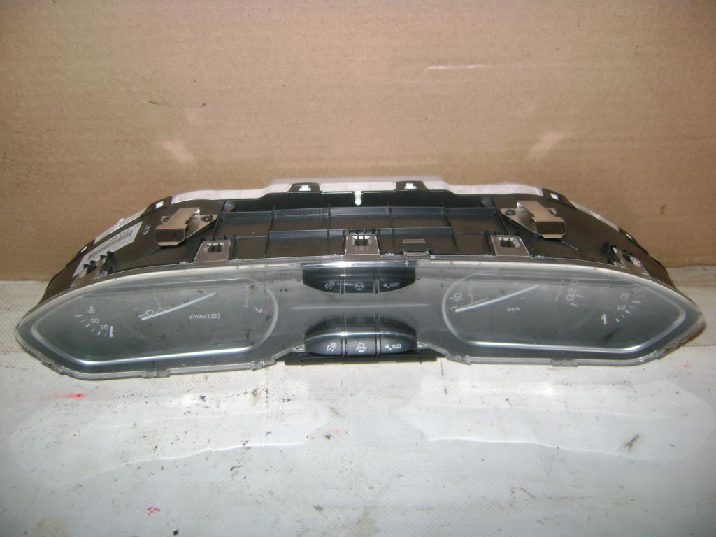 Панель приборов, 10000 рублей, Пермь