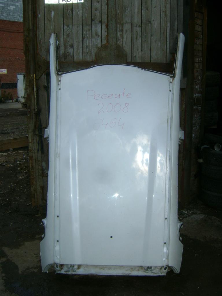 Крыша, 23000 рублей, Пермь